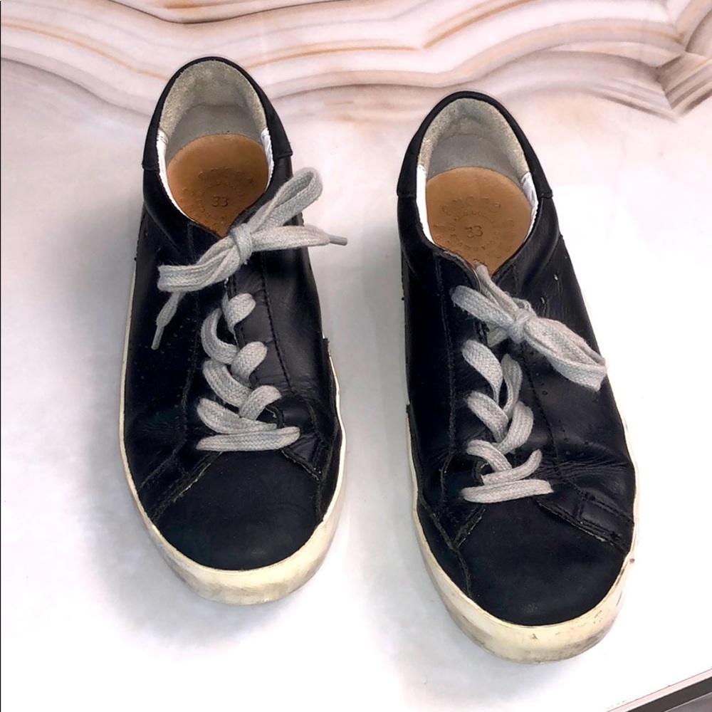 Golden Goose Sneakers Kids